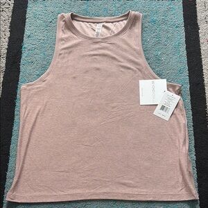 Beyond Yoga tank top